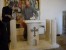 San Lussorio | Martire - montaggio_altare